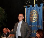 Al Rotary Cesena, il procuratore Sergio Sottani: "la legalità favorisce lo sviluppo dei territori"