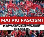 Arci Cesena aderisce a "Mai più fascismi"
