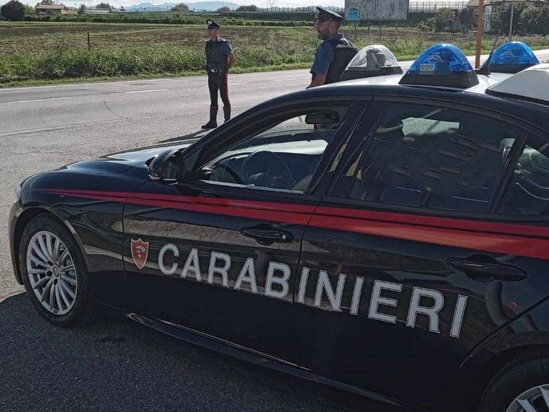 Arresti per guida in stato di ebbrezza e sotto effetto di altre sostanze