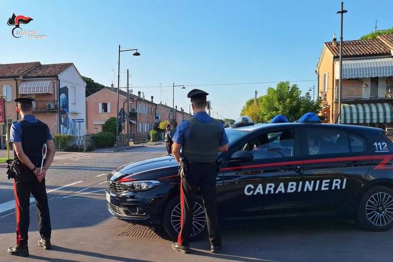 (foto: Carabinieri)