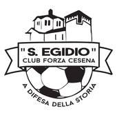 Club Forza Cesena "S.Egidio" in festa 