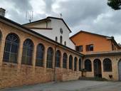 Convento dei cappuccini