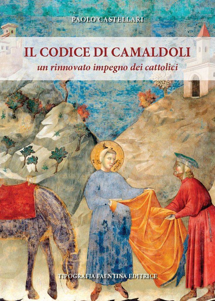 "Dal Codice di Camaldoli a un rinnovato impegno dei cattolici", l'incontro