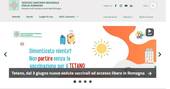 È online il nuovo sito web dell’Azienda Usl della Romagna   