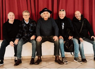 Emato-Irst on the road con Ail, concerto e buon cibo