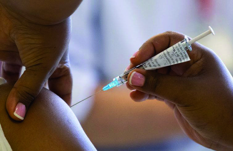 Fino al 27 settembre vaccinazione antitetanica senza prenotazione a Forlì e Cesena