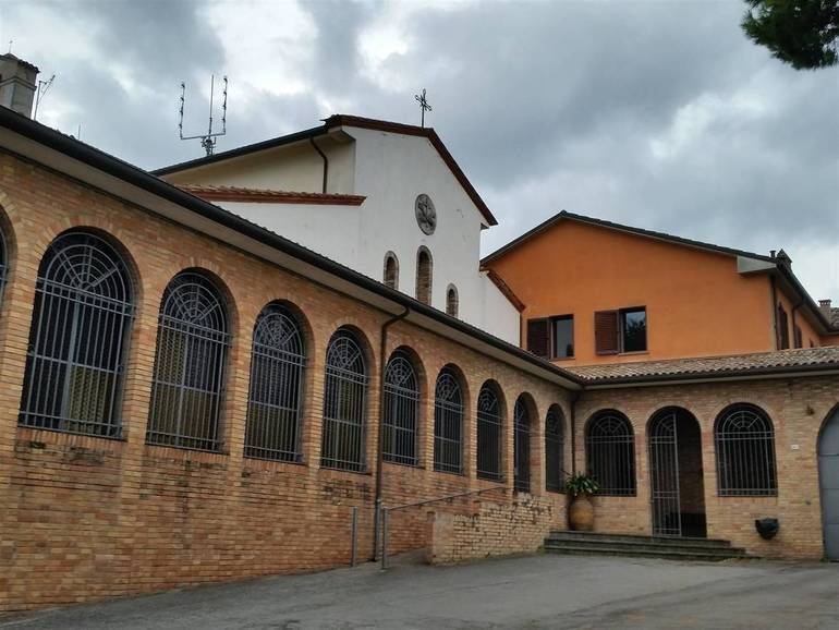 (foto: archivio Pier Giorgio Marini)