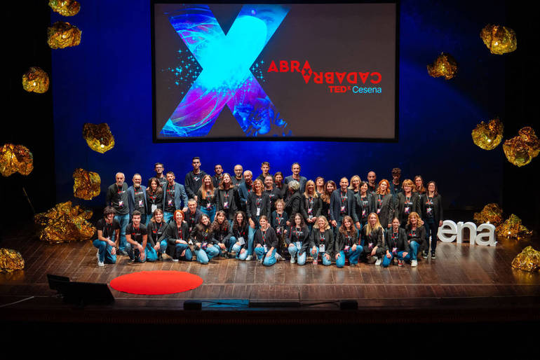 TEDx 2023