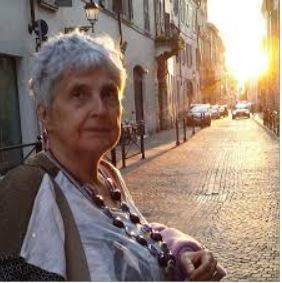 Ileana Montini presenta il suo libro “Racconti di vita e di politica”