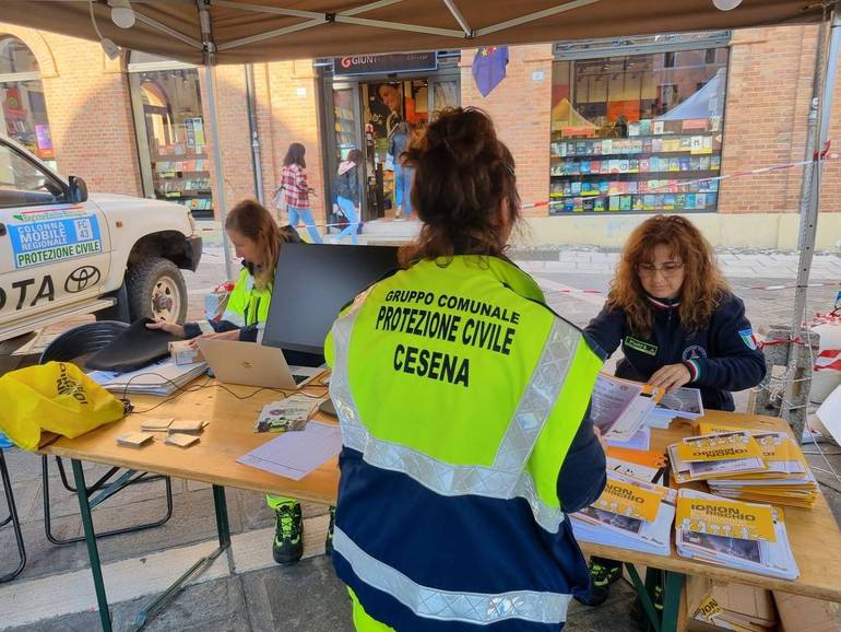 (foto: archivio Sandra e Urbano fotografi, Cesena)