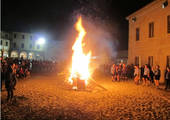 La Festa di San Giuseppe all'Istituto Lugaresi 