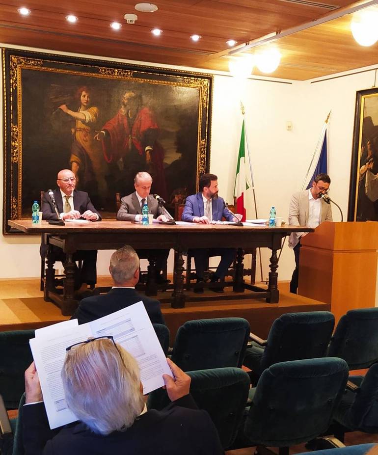 La Fondazione Cassa di Risparmio di Cesena ha approvato il bilancio 2023