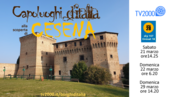 Le bellezze di Cesena in onda su Tv2000, Radio Vaticana e circuito inBlu
