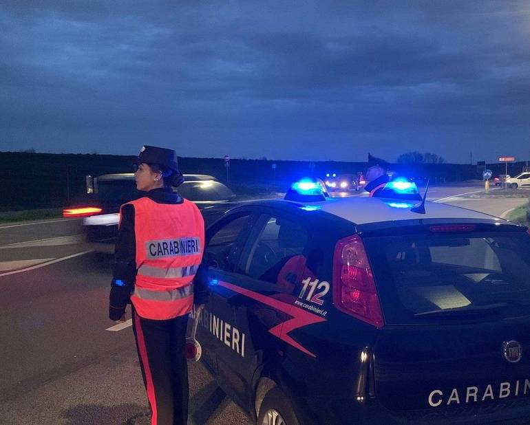 (foto: Carabinieri)