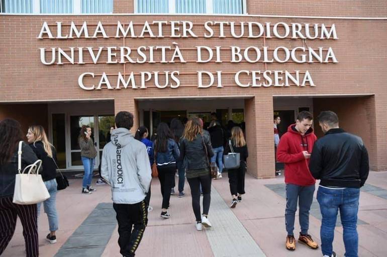 Nuovo accordo tra il campus di Cesena e la Malatestiana