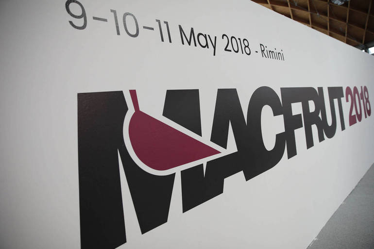 Pesca protagonista al Macfrut 2018 con un convegno internazionale    