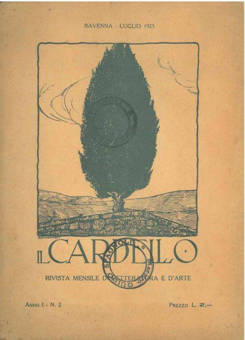 "Il Cardello"