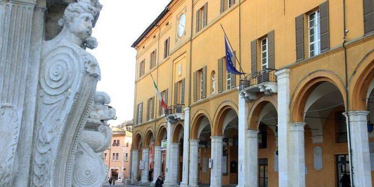 Prima seduta del Consiglio comunale a Cesena