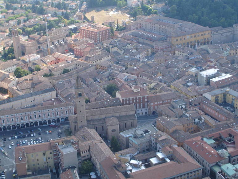 Reddito medio più alto nel Comprensorio cesenate, il basso Rubicone è l’area più giovane e più popolosa