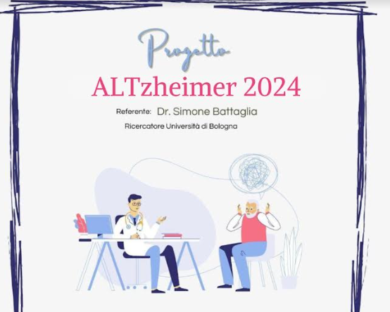 Riprendono gli screening per il progetto AltZheimer