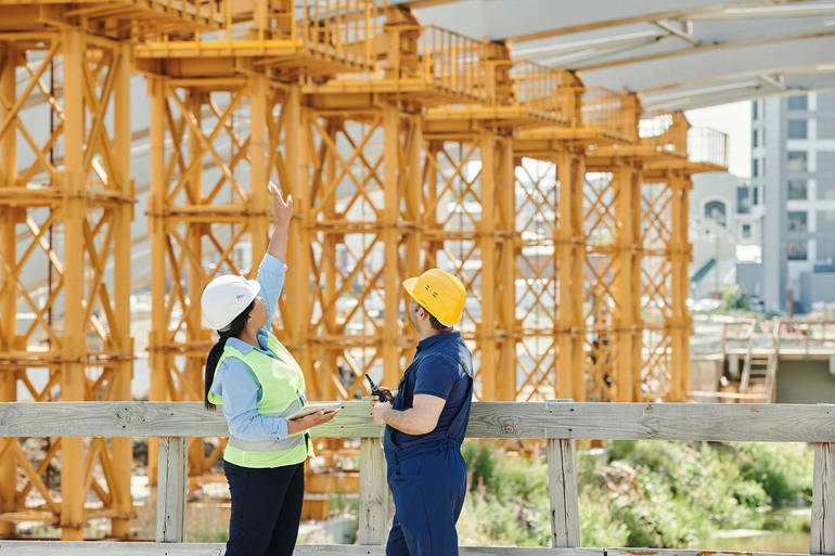 Safety Work: un convegno su edilizia e 'patente a punti'