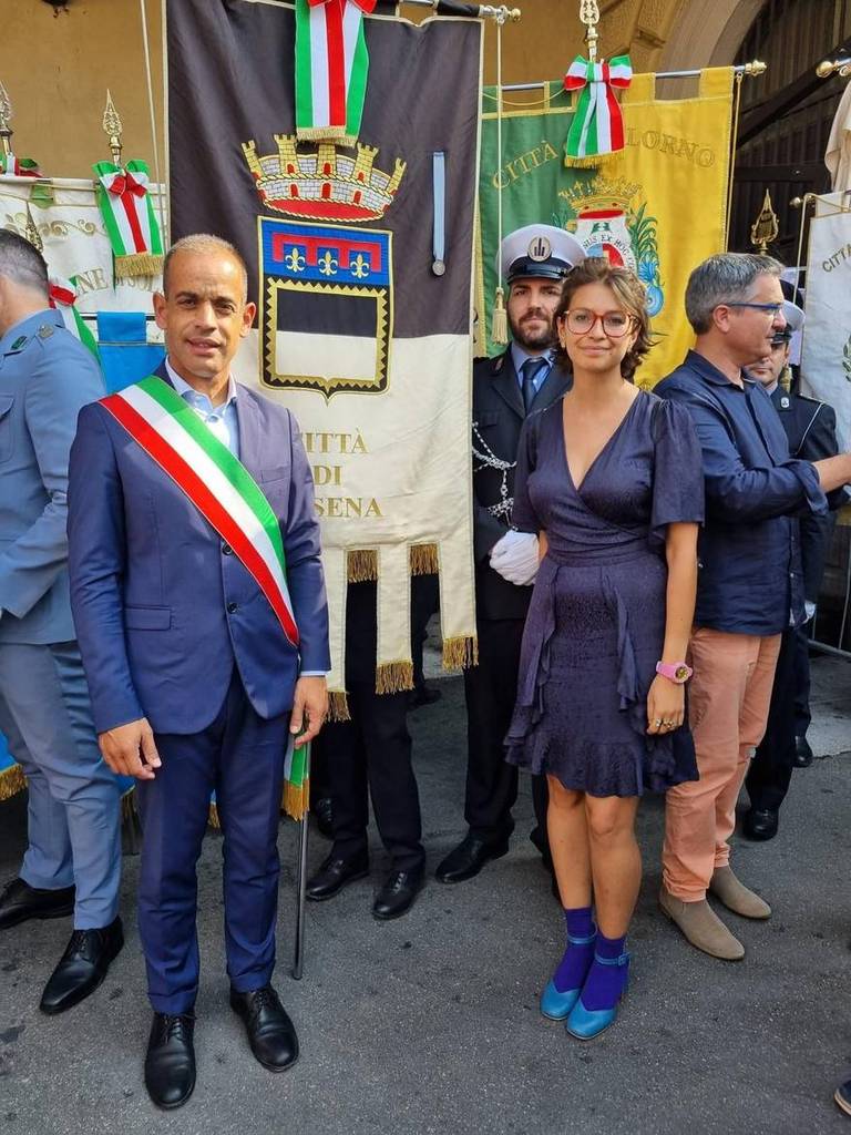 Strage del 2 agosto 1980, Cesena alla commemorazione a Bologna