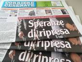 Sul Corriere Cesenate protagonista l'economia locale 