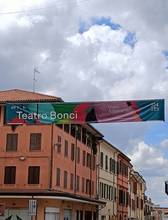 Teatro Bonci: tutto su abbonamenti, card e biglietti