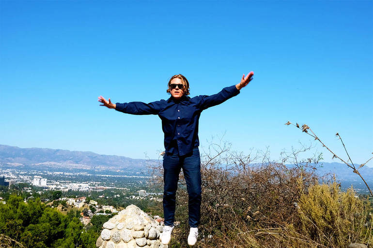 Ty Segall, il cantautore americano al Chiostro di San Francesco 