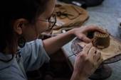 Un laboratorio sull'argilla per bambini dai 6 ai 12 anni