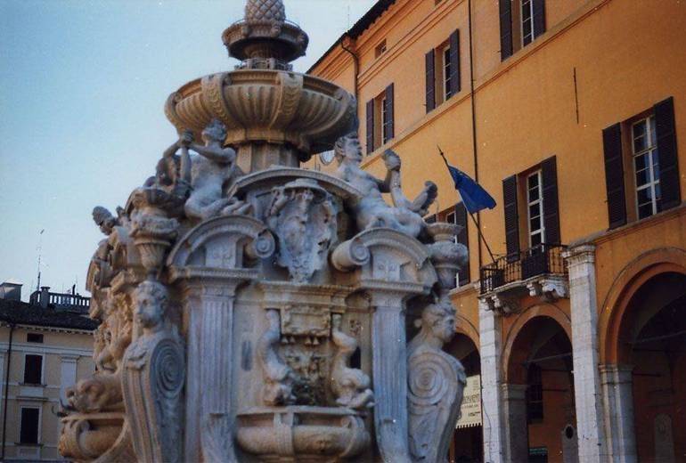 Un progetto per la valorizzazione del patrimonio culturale di Cesena