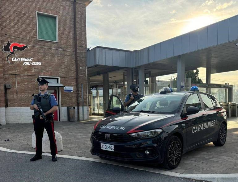 (foto: Carabinieri)