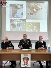 (foto: Carabonieri)