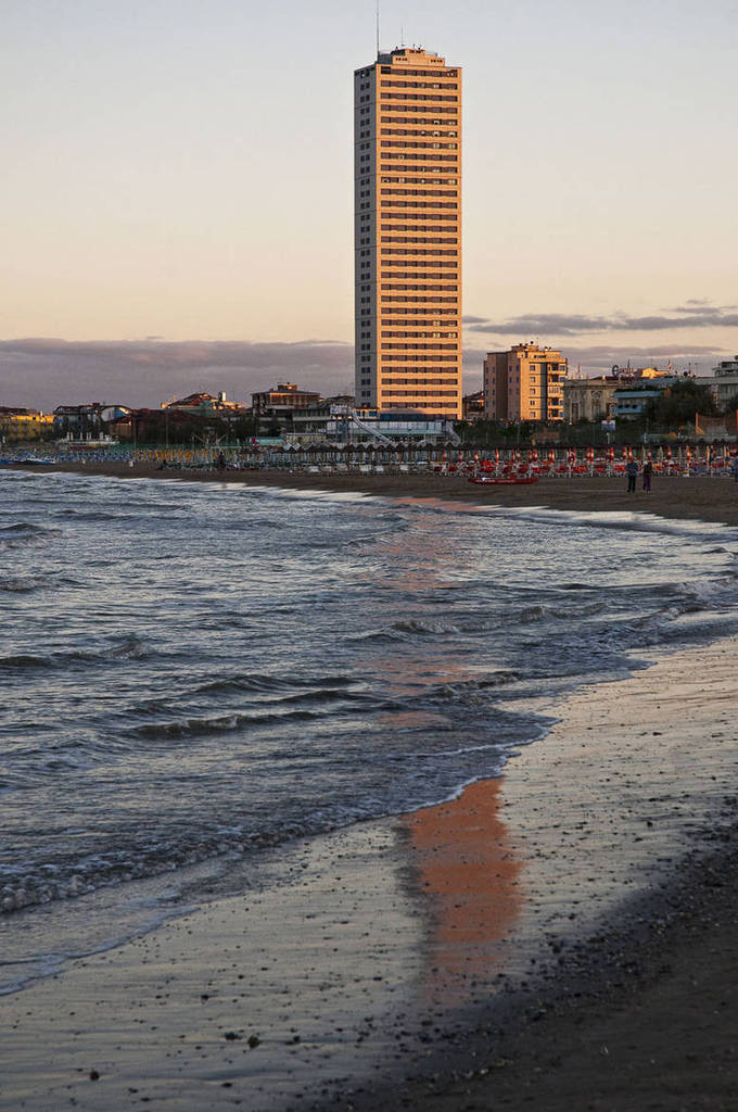 I balneari indicono una giornata di mobilitazione, 9 agosto