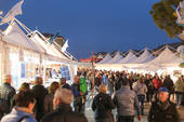 Sapore di pesce e di festa a Cesenatico