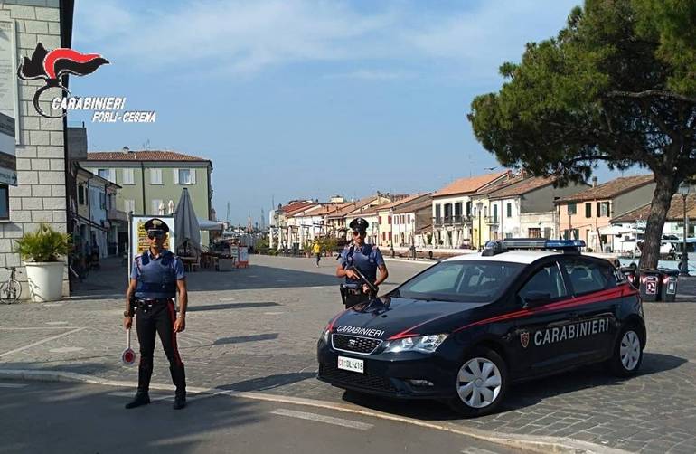 (foto: Carabinieri)