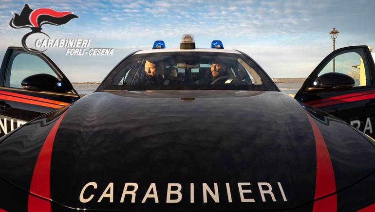 (foto: Carabinieri)