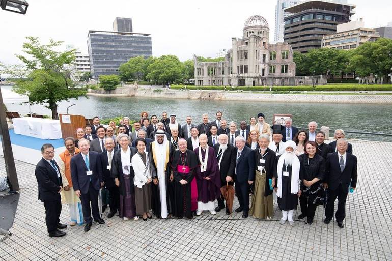 Foto Vatican Media/SIR