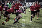 Al Romagna rugby day 2019 tutte le anime del rugby