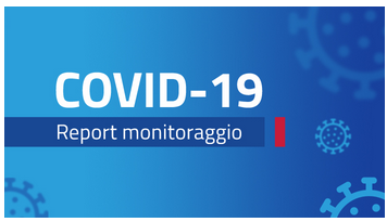 Coronavirus Covid-19: in Italia attualmente 748.819 positivi.