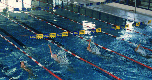 Da lunedì riaprono le piscine e le palestre dell'Emilia ...