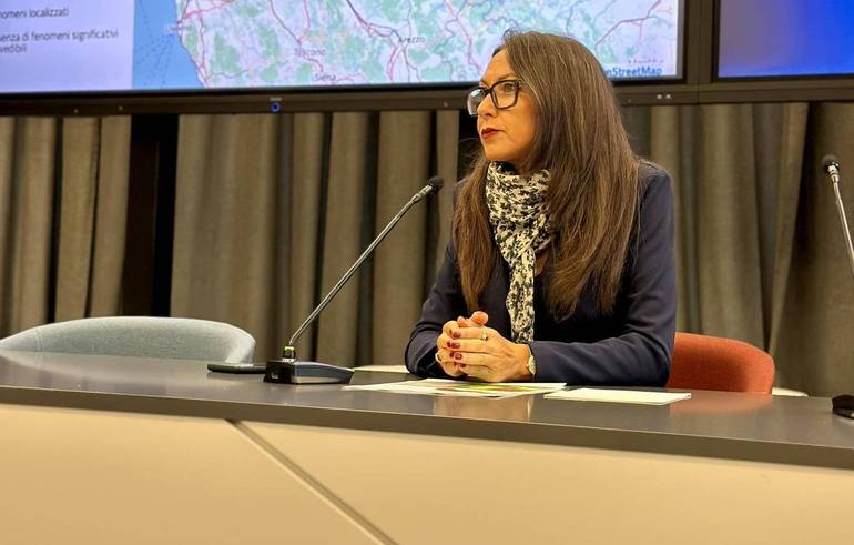 Irene Priolo (foto: Regione ER)