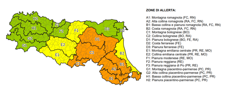 (allerta meteo)