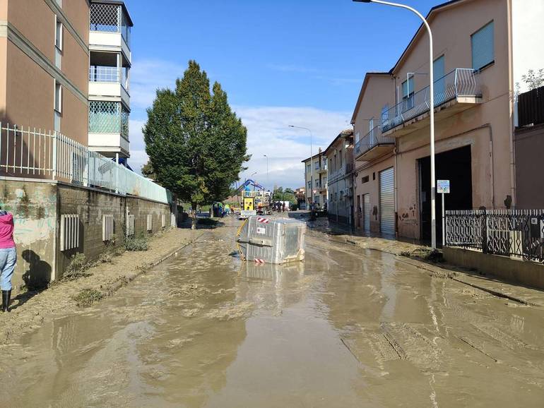 (foto: il Piccolo/Faenza)