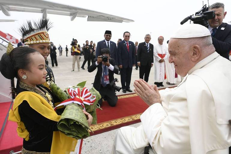 (Foto Vatican Media/SIR)