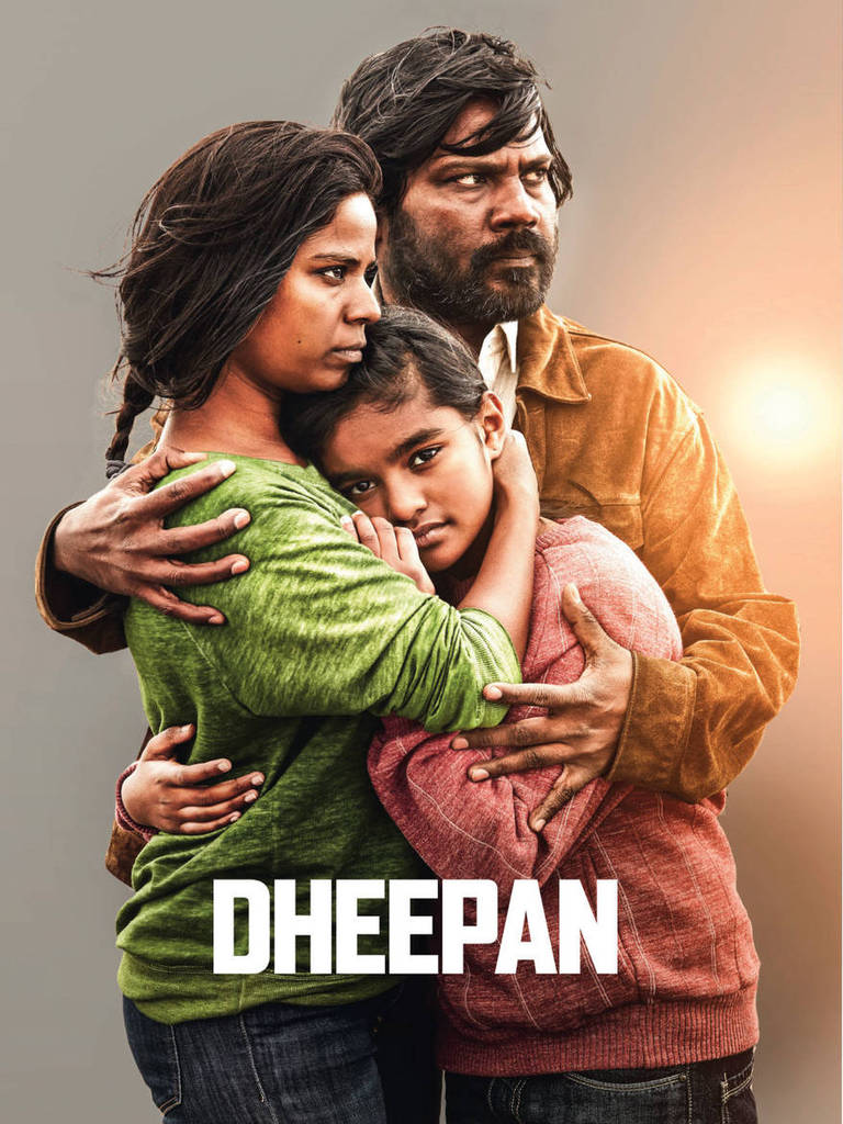 Pace, poveri, pianeta. Al cinema con il film "Dheepan"