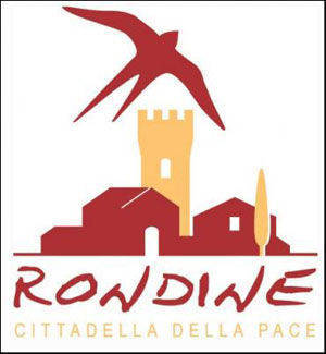 Questa sera a Cesena il presidente di "Rondine, cittadella della pace"