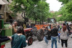 Festa sindacati primo maggio a Cesena - Pippo Foto (21)