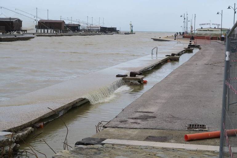 cesenatico molo.20.10.2024.pippofoto