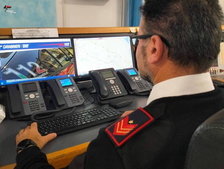 (foto: Carabinieri)